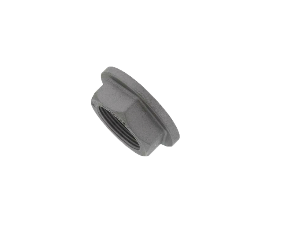 WW01A00642 - Genuine OEM GE Washer Hub Nut